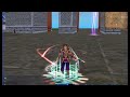 some Immortals Warrior skills some Immortals Warrior skills
