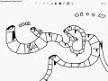 Line Rider \"Jail Break\"