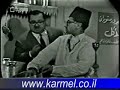 غوار الطوشة ونهاد قلعي