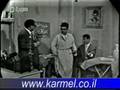 غوار الطوشة ونهاد قلعي
