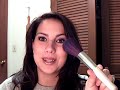 ELF Brush Review