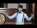 Ray's new Christmas video about political correctness and Santa! Get the free DVD through our special Christmas offer at raystevens.com