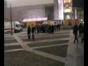 Un tornado è atterrato in piazza duomo a milano Un tornado è atterrato in piazza duomo a milano