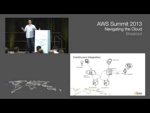 Give your little scripts big wings: Using cron in the cloud with Amazon Simple Workflow