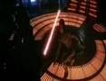Luke Skywalker Vs Darth Vader - Star Wars Episode V  The Empire Strikes Back - Mark Hamill - Flixster Video