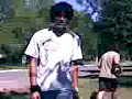 Cortando pasto Cortando pasto