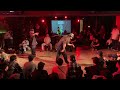 Genta vs Taka – DICE vol.5 BEST8