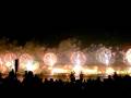 Atlantis Palm Jumeirah Fireworks in Dubai