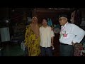 program daerah mengundi  kg linau gunding.wmv