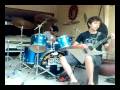 Chaos preview - 666 promises (guitarro i batako)