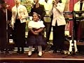 Le Groupe Exaltation et Valery Ganthier **Live**