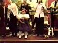 Le Groupe Exaltation et Valery Ganthier **Live**