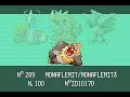 ma team pokémon emeraude ma team pokémon emeraude