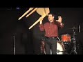 anytime you can use a chainsaw in church, that's a good thing. but this time, it actually had a point. watch this five minute teaching illustration and let me know what you think. by the way, the three life areas were adapted from an andy stanley message.