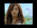 北川景子 － カネボウ SALA （2009/08）