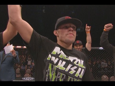 TUF 18 Finale: Nate Diaz Post-Fight Interview