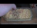 Fancy Macaroni and Cheese - RECIPE