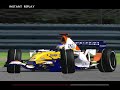 race pilot