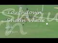 #25 Shaun Wade SWAA Roadrunners(2007)