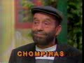 abertura CHESPIRITO