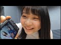 ２０１９年６月１２日（水）２じゃないよ！浅井裕華 ｖｓ末永桜花