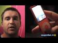 Apple ipod nano Fouth Gen: First Look Review
