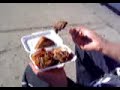 Mongolian food