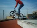 Tiago BMX