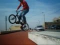 Tiago BMX