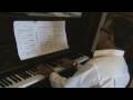 Il Mondo - Alexsander Chamarelli(Piano)