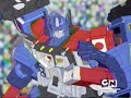 Transformers: Mercutio