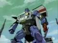 Transformers: Mercutio