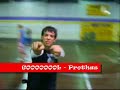 Futsal Fantasiado 2 - Gols