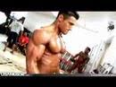 2007 NPC JUNIOR NATIONAL CHAMPIONSHIPS MEN'S PUMP ROOM PART