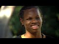 Extraordinary People - The boy who sees without eyes [4/5]