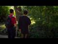 Extraordinary People - The boy who sees without eyes [4/5]