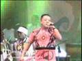 Olodum no Verão Sergipe de Pirambu