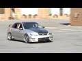 SRT Turbo IS300