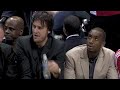 Charlotte Bobcats vs. Milwaukee Bucks NBA 2009-10 11/20 highlights
