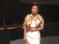 乙丸朝子　歌に生き恋に生き　プッチーニ　トスカより