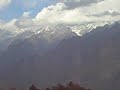 Nanda Devi by Atulya Bharat