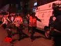 Gunman Kills Seven at Jerusalem Seminary