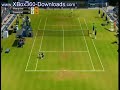 www.xbox43.com - your site to free xbox 360 game downloads! now the worlds top tennis stars are hitting the courts again as segas best-selling tennis series smashes back into action on xbox 360 with virtua tennis 2009. create your own player, join the new world tour, where you will be trained by a real-life legend of tennis, and compete for the #1 ranking against the planets biggest stars. then take your character online and prove youre the best with the new online ranking system!...