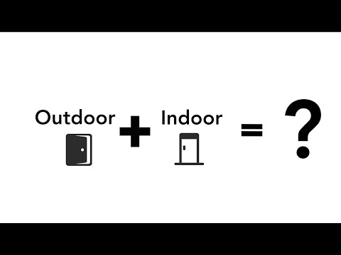 Hi-Target Indoor & Outdoor Positioning System
