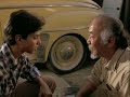 Karate Kid Lesson 1 (Wax on Wax off)