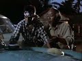 Karate Kid Lesson 1 (Wax on Wax off)