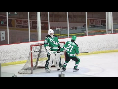 Max Giguere highlight tape 4