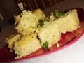 Khaman(Spongy savory Cake)