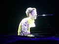 Rufus Wainwright - SOS 4.8 Festival - Art Teacher & Zebulon