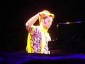 Rufus Wainwright - SOS 4.8 Festival - Art Teacher & Zebulon